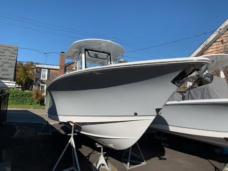 Sea-hunt GAMEFISH-27-CB image