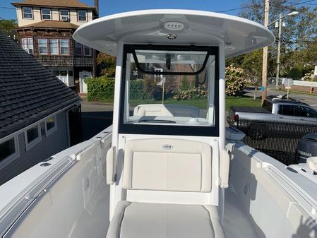 Sea Hunt GAMEFISH 27 CB image