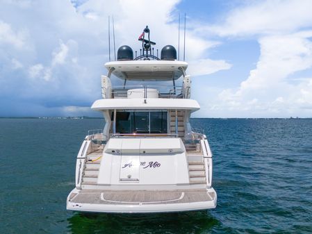 Sunseeker 80 Flybrige image