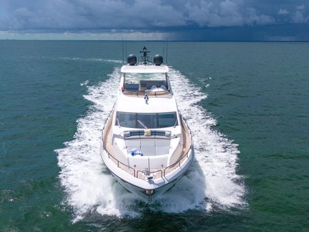 Sunseeker 80 Flybrige image