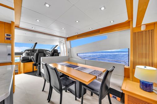 Sunseeker 80 Flybrige image