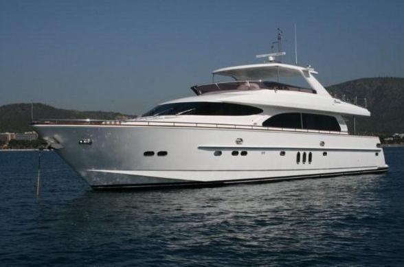 Horizon Elegance 88 Mega - main image