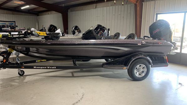 Ranger Z518