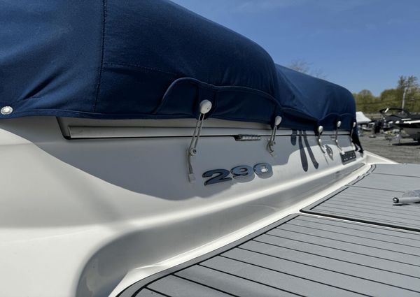 Sea Ray 290 Sundeck image