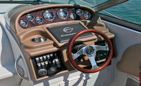 Crownline 264-CR image