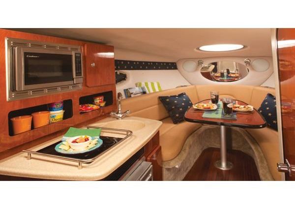 Crownline 264-CR image