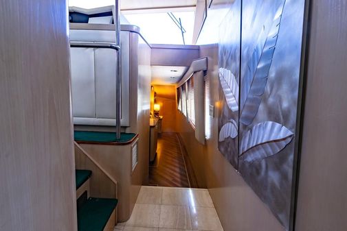 Broward Motor Yacht image