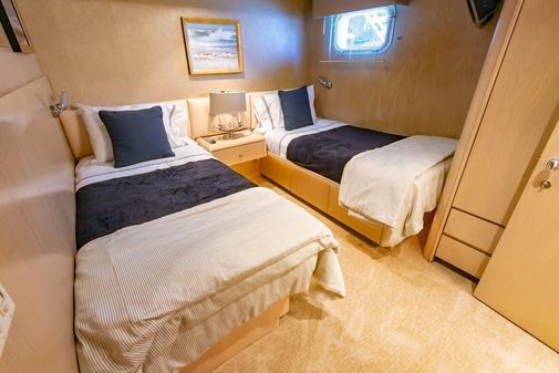 Broward Motor Yacht image