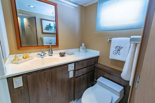 Broward Motor Yacht image