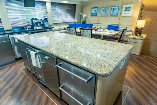 Broward Motor Yacht image