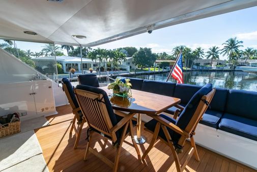 Broward Motor Yacht image