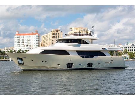 Custom Line Navetta image