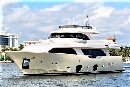 Custom Line Navetta image