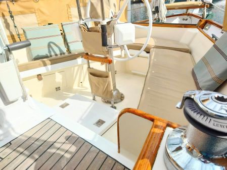 Custom Edson Schock 43' Ketch image