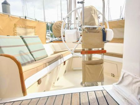 Custom Edson Schock 43' Ketch image