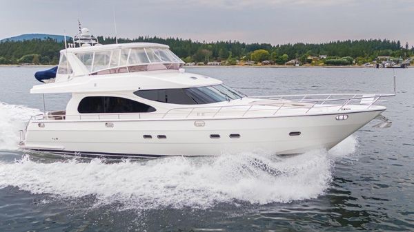 Horizon MOTORYACHT