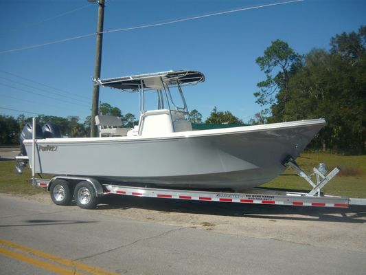 Parker 2500-SE-CENTER-CONSOLE - main image