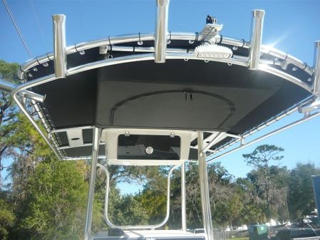 Parker 2500-SE-CENTER-CONSOLE image