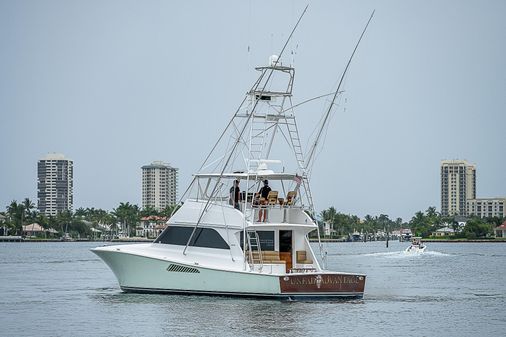 Viking Convertible image