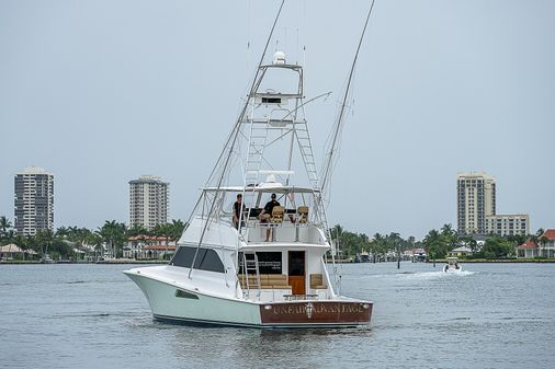 Viking Convertible image