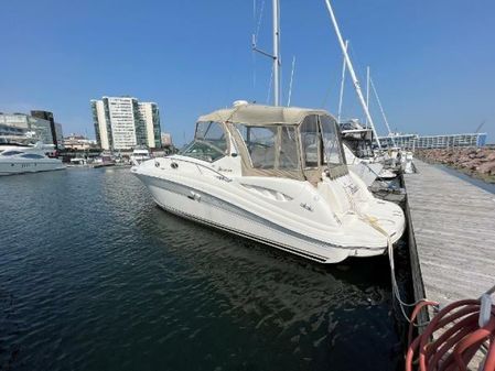 Sea Ray 340 Sundancer image