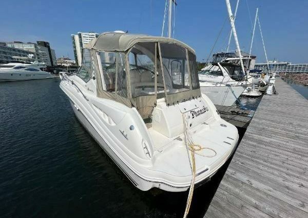 Sea Ray 340 Sundancer image