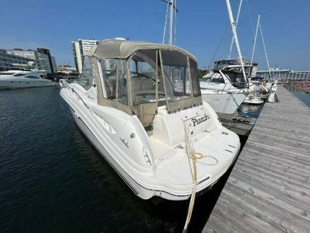 Sea Ray 340 Sundancer image