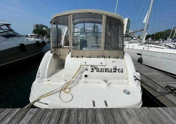 Sea Ray 340 Sundancer image