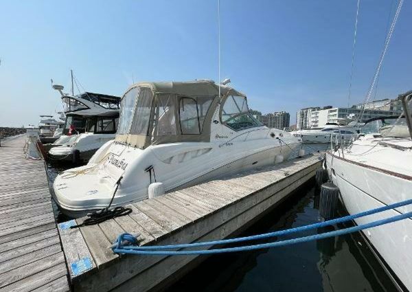 Sea Ray 340 Sundancer image