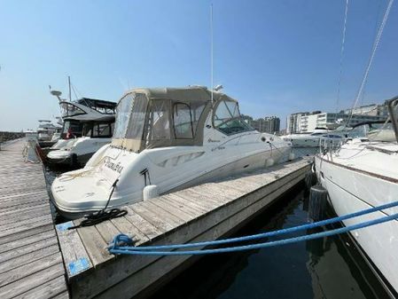 Sea Ray 340 Sundancer image