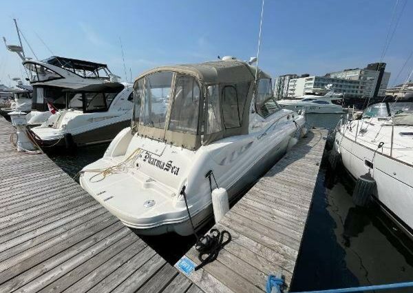 Sea Ray 340 Sundancer image