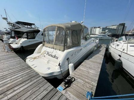 Sea Ray 340 Sundancer image