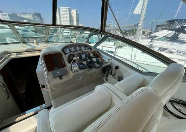 Sea Ray 340 Sundancer image