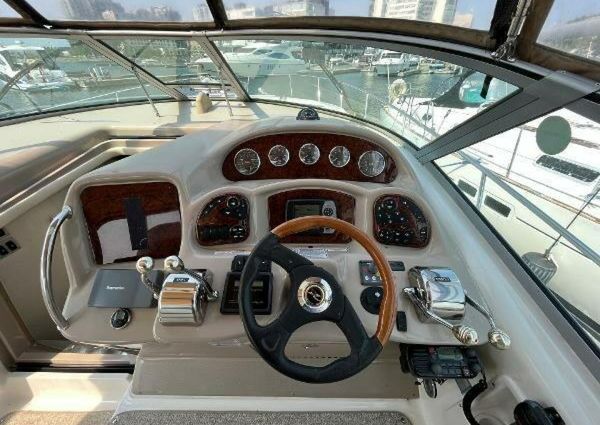 Sea Ray 340 Sundancer image