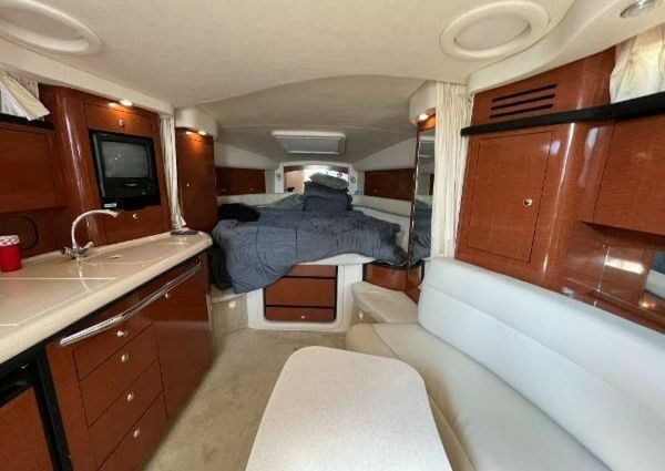 Sea Ray 340 Sundancer image