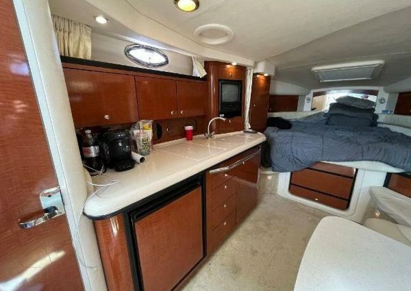 Sea Ray 340 Sundancer image