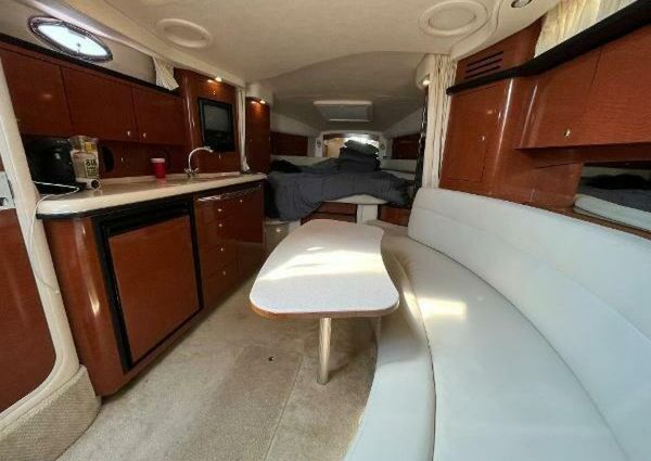 Sea Ray 340 Sundancer image