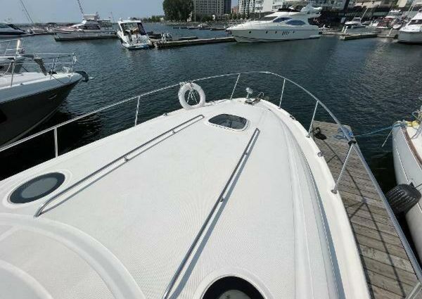 Sea Ray 340 Sundancer image