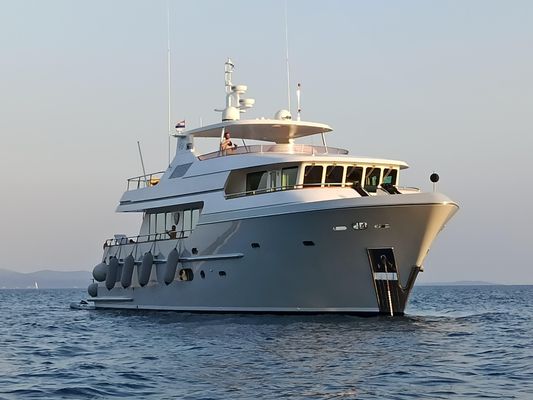 Horizon Bandido 75 - main image