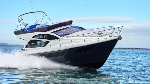 Rodman MUSE 44