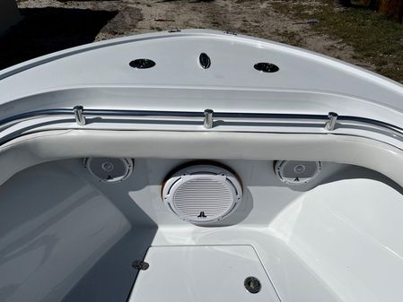 Custom Correct Craft Inc. Fish Nautique image