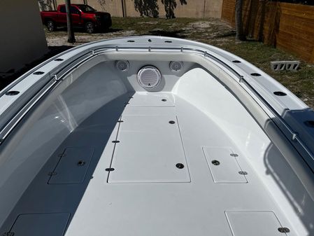 Custom Correct Craft Inc. Fish Nautique image