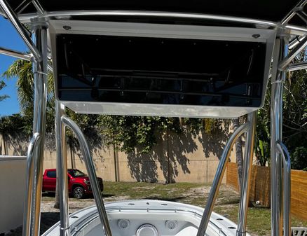 Custom Correct Craft Inc. Fish Nautique image