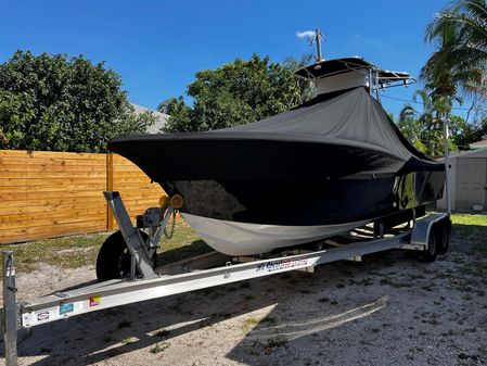 Custom Correct Craft Inc. Fish Nautique image