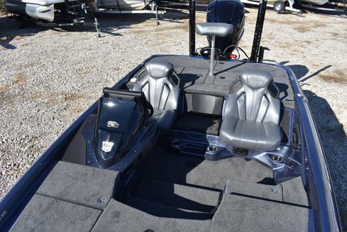 Skeeter ZXR 20 image