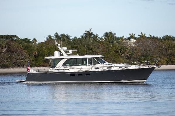 Sabre 58-SALON-EXPRESS - main image