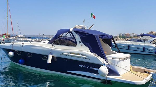 Custom C&B Prestige Dhea 40