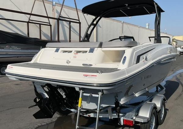 Bayliner VR6-BOWRIDER-I-O image