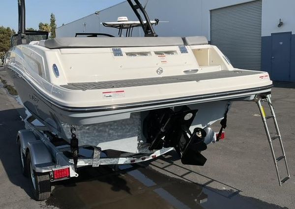 Bayliner VR6-BOWRIDER-I-O image