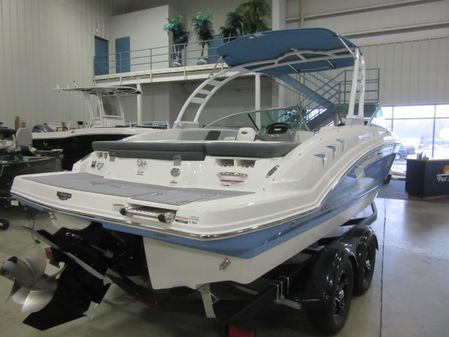 Chaparral 23 SSi image